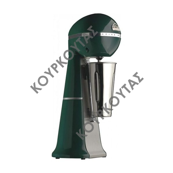 Επαγγελματική Φραπιέρα Artemis A-2001 COLOUR 2 ταχυτήτων - Image 7