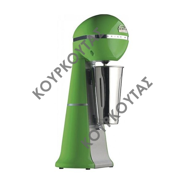 Επαγγελματική Φραπιέρα Artemis A-2001 COLOUR 2 ταχυτήτων