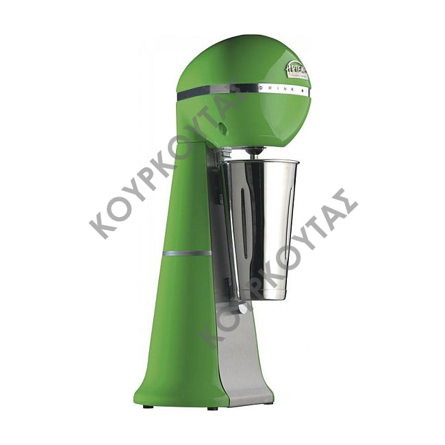 Επαγγελματική Φραπιέρα Artemis SUPER Α-2001/Α COLOUR 2 ταχυτήτων - Image 6