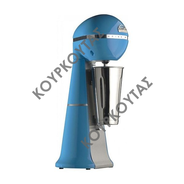 Επαγγελματική Φραπιέρα Artemis A-2001 COLOUR 2 ταχυτήτων - Image 15