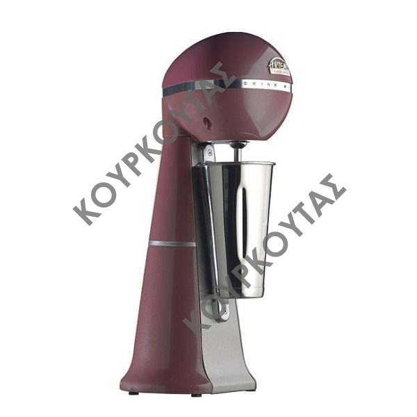Επαγγελματική Φραπιέρα Artemis A-2001 COLOUR 2 ταχυτήτων - Image 5