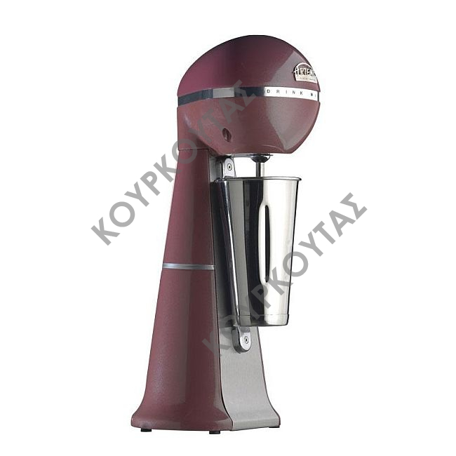 Επαγγελματική Φραπιέρα Artemis SUPER Α-2001/Α COLOUR 2 ταχυτήτων - Image 5