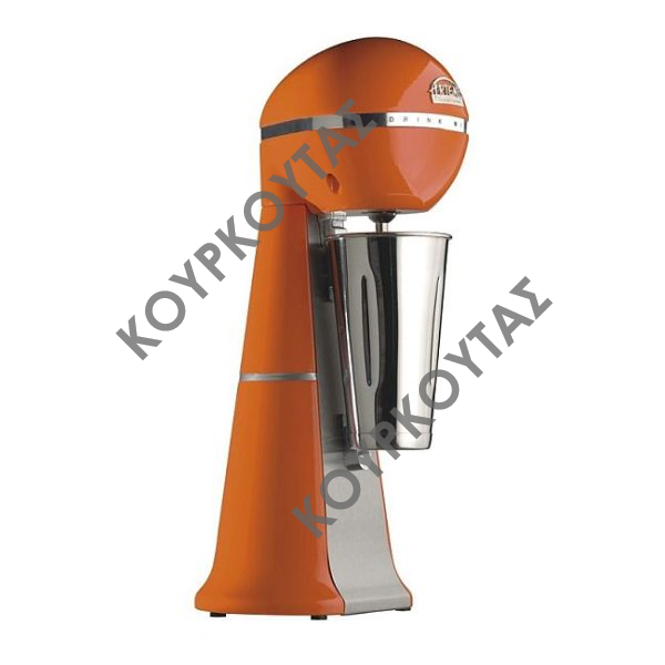 Επαγγελματική Φραπιέρα Artemis A-2001 COLOUR 2 ταχυτήτων - Image 14