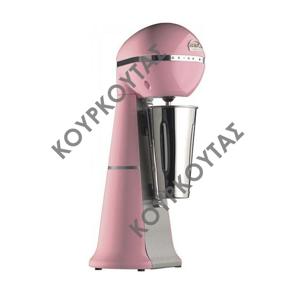 Επαγγελματική Φραπιέρα Artemis A-2001 COLOUR 2 ταχυτήτων - Image 13