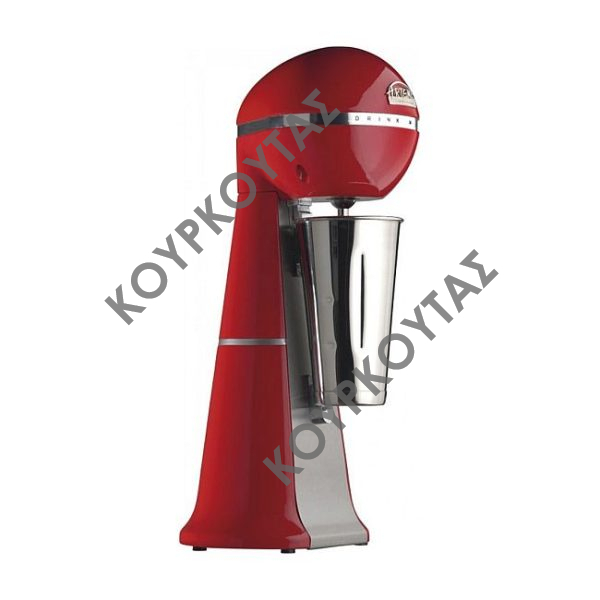 Επαγγελματική Φραπιέρα Artemis A-2001 COLOUR 2 ταχυτήτων