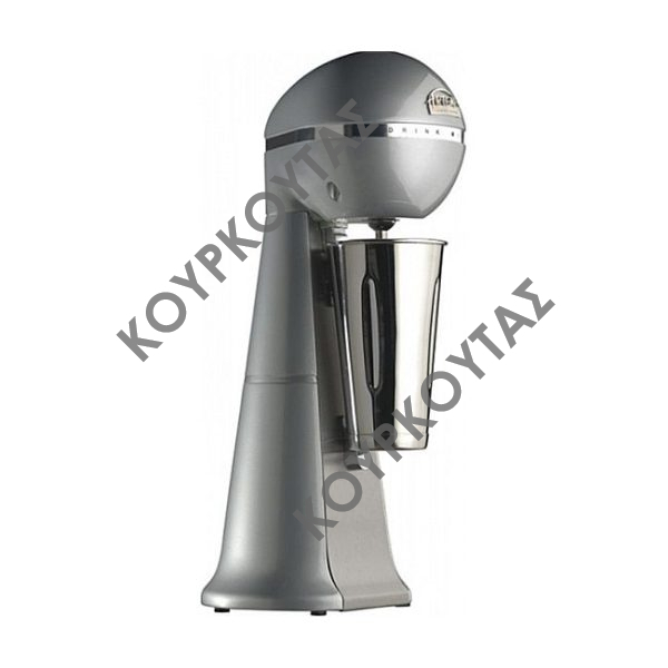 Επαγγελματική Φραπιέρα Artemis A-2001 COLOUR 2 ταχυτήτων - Image 4
