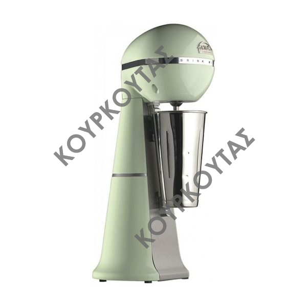 Επαγγελματική Φραπιέρα Artemis A-2001 COLOUR 2 ταχυτήτων