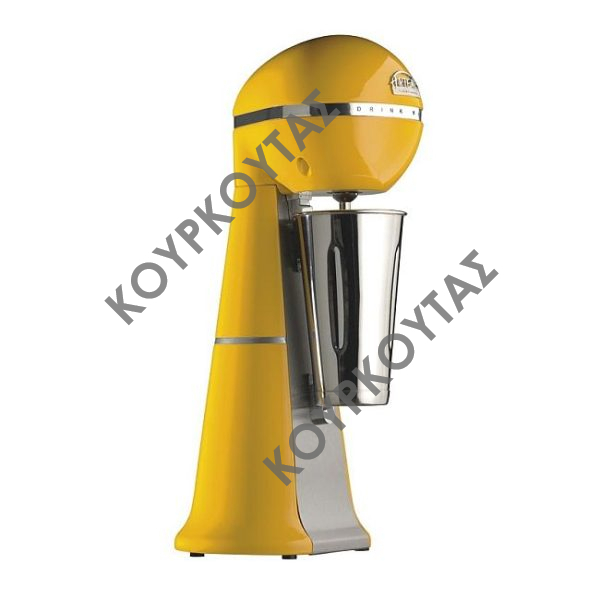 Επαγγελματική Φραπιέρα Artemis A-2001 COLOUR 2 ταχυτήτων - Image 11