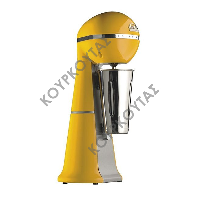 Επαγγελματική Φραπιέρα Artemis SUPER Α-2001/Α COLOUR 2 ταχυτήτων - Image 11