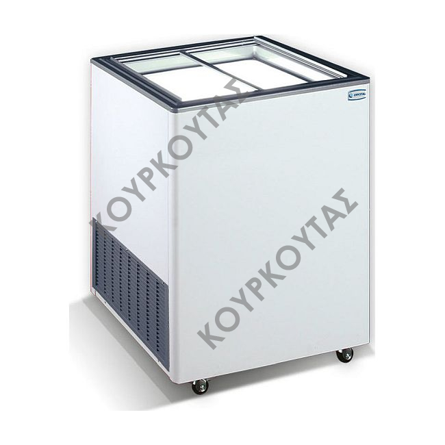 ΚΑΤΑΨΥΚΤΗΣ ΜΕ ΣΥΡΟΜΕΝΑ ΤΖΑΜΙΑ EKTOR 16 SGL CRYSTAL