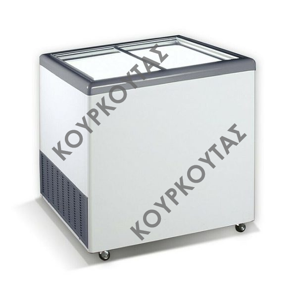 ΚΑΤΑΨΥΚΤΗΣ ΜΕ ΣΥΡΟΜΕΝΑ ΤΖΑΜΙΑ EKTOR 26 SGL CRYSTAL