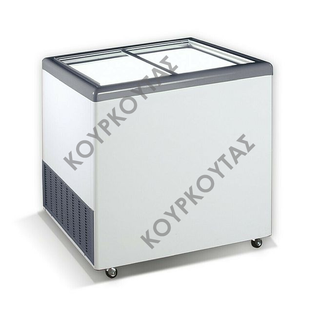 ΚΑΤΑΨΥΚΤΗΣ ΜΕ ΣΥΡΟΜΕΝΑ ΤΖΑΜΙΑ EKTOR 26 SGL CRYSTAL
