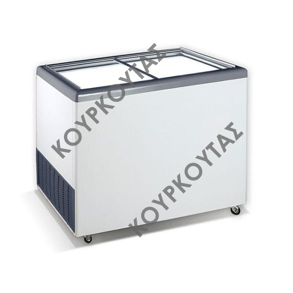 ΚΑΤΑΨΥΚΤΗΣ ΜΕ ΣΥΡΟΜΕΝΑ ΤΖΑΜΙΑ EKTOR 36 SGL CRYSTAL