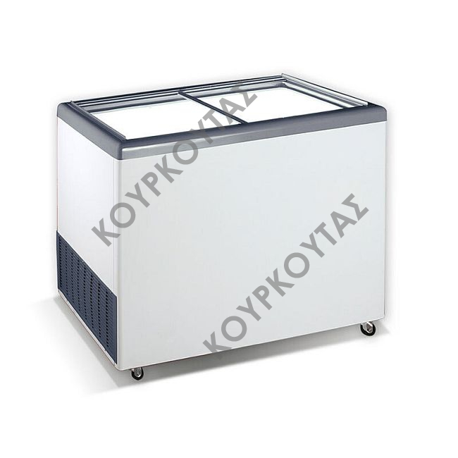 ΚΑΤΑΨΥΚΤΗΣ ΜΕ ΣΥΡΟΜΕΝΑ ΤΖΑΜΙΑ EKTOR 36 SGL CRYSTAL