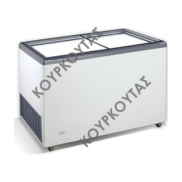 ΚΑΤΑΨΥΚΤΗΣ ΜΕ ΣΥΡΟΜΕΝΑ ΤΖΑΜΙΑ EKTOR 46 SGL CRYSTAL