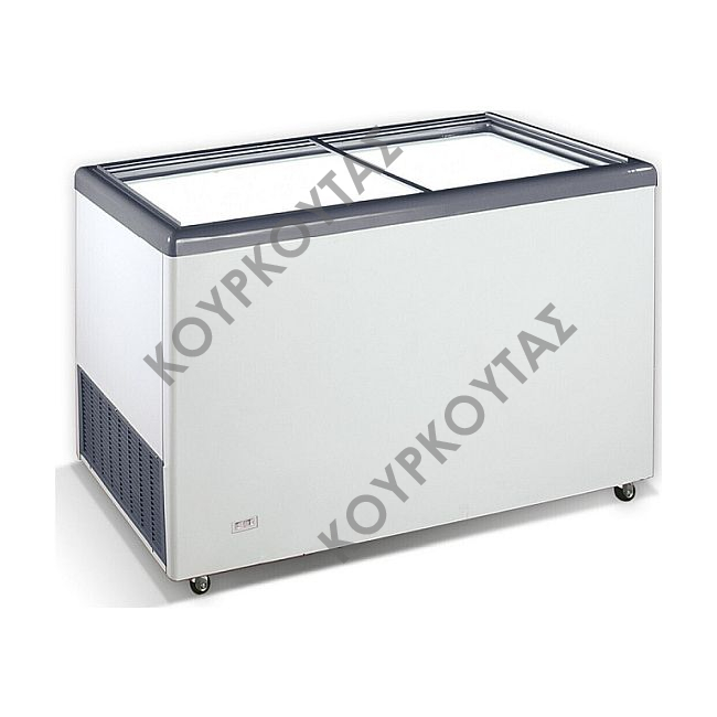 ΚΑΤΑΨΥΚΤΗΣ ΜΕ ΣΥΡΟΜΕΝΑ ΤΖΑΜΙΑ EKTOR 46 SGL CRYSTAL