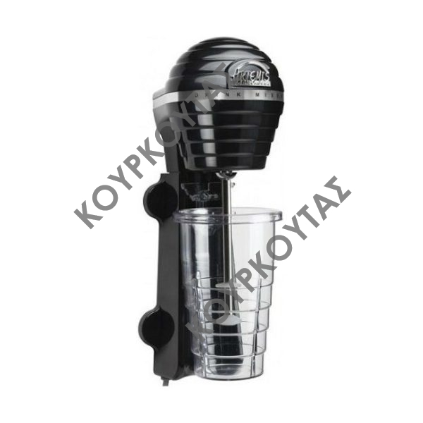 Επαγγελματική Φραπιέρα Artemis MIX-2010/Α WALL