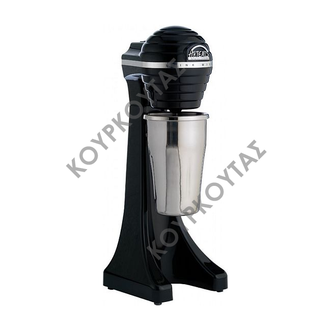 Επαγγελματική Φραπιέρα Artemis MIX-2010 ECONOMY - Image 2