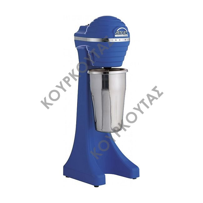 Επαγγελματική Φραπιέρα Artemis MIX-2010 ECONOMY - Image 3