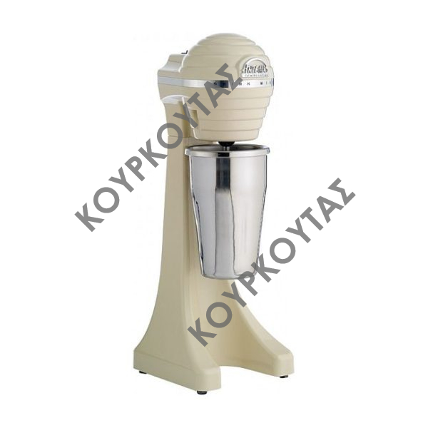 Επαγγελματική Φραπιέρα Artemis SUPER MIX-2010/Α ECONOMY - Image 4
