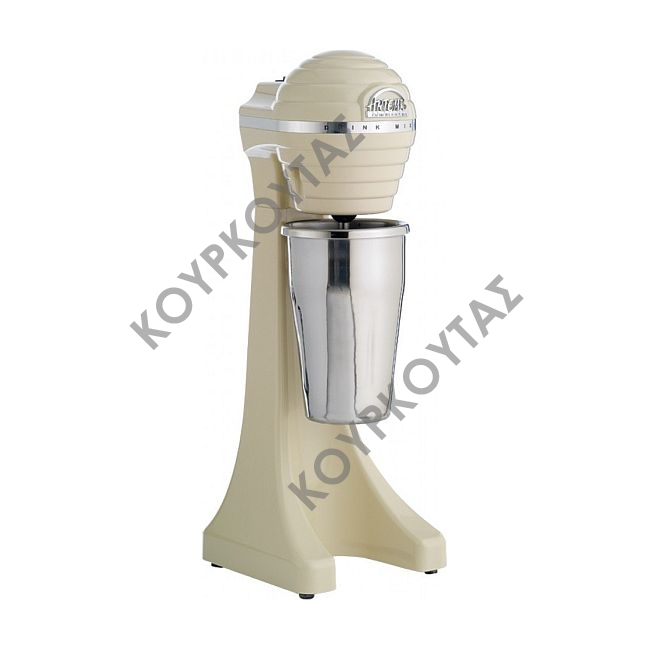 Επαγγελματική Φραπιέρα Artemis MIX-2010 ECONOMY - Image 4