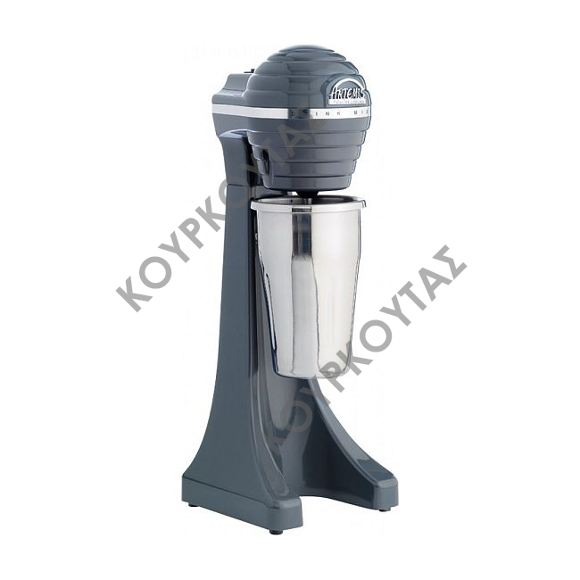 Επαγγελματική Φραπιέρα Artemis MIX-2010 ECONOMY - Image 5