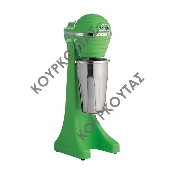 Επαγγελματική Φραπιέρα Artemis MIX-2010 ECONOMY