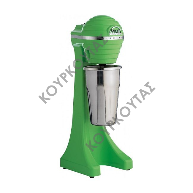 Επαγγελματική Φραπιέρα Artemis MIX-2010 ECONOMY - Image 6