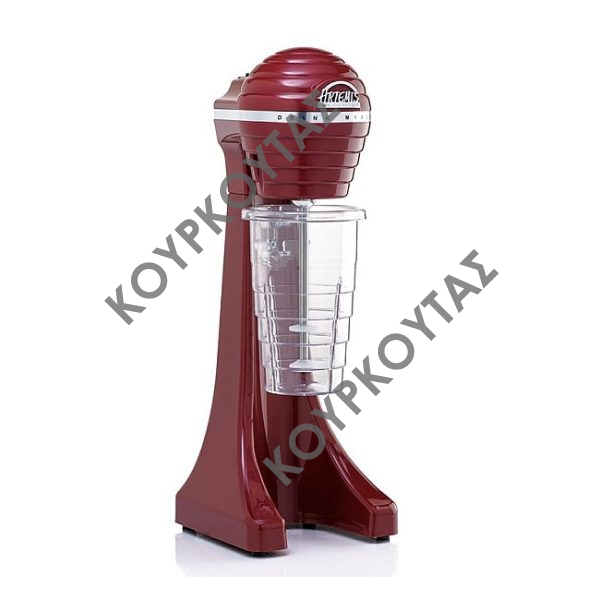 Επαγγελματική Φραπιέρα Artemis SUPER MIX-2010/Α ECONOMY - Image 7