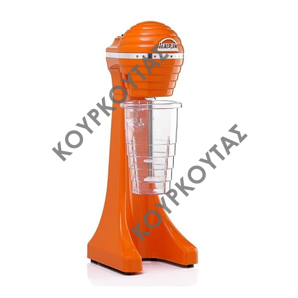 Επαγγελματική Φραπιέρα Artemis SUPER MIX-2010/Α ECONOMY - Image 8