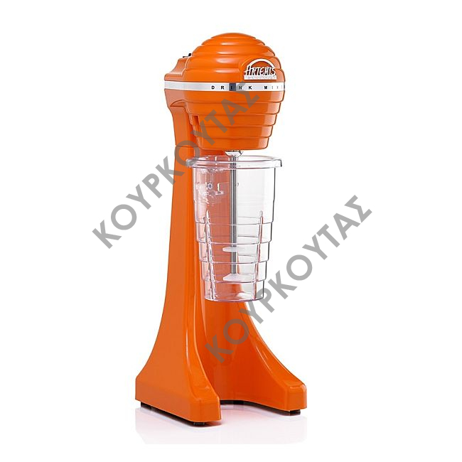 Επαγγελματική Φραπιέρα Artemis MIX-2010 ECONOMY - Image 8