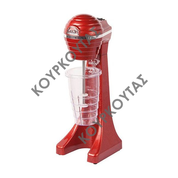 Επαγγελματική Φραπιέρα Artemis MIX-2010/Α GLOSS