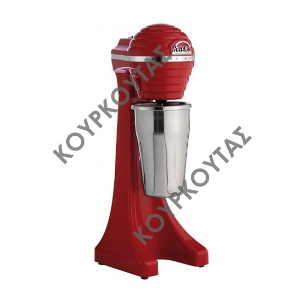 Επαγγελματική Φραπιέρα Artemis SUPER MIX-2010/Α ECONOMY - Image 9