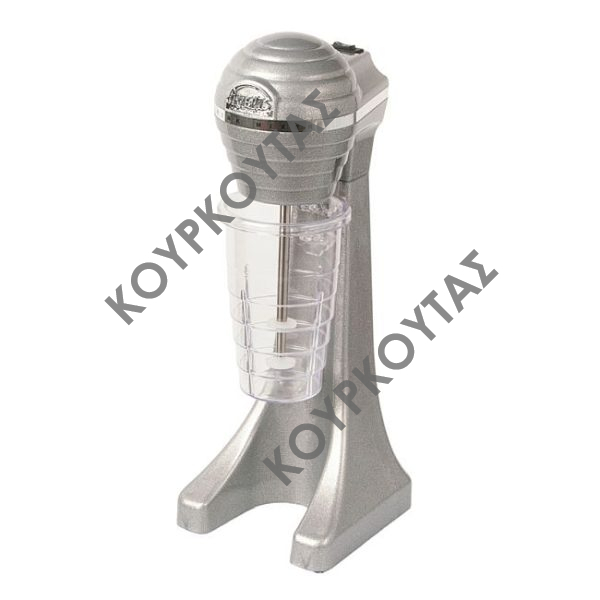 Επαγγελματική Φραπιέρα Artemis SUPER MIX-2010/Α GLOSS - Image 2