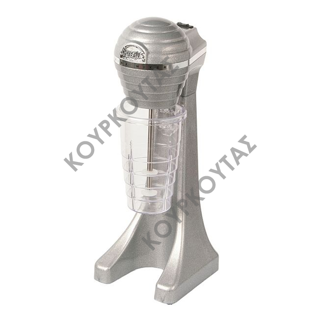 Επαγγελματική Φραπιέρα Artemis SUPER MIX-2010/Α GLOSS - Image 2