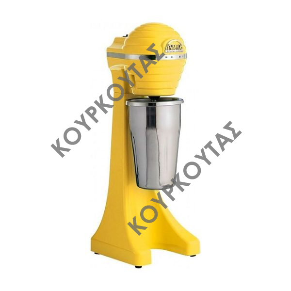Επαγγελματική Φραπιέρα Artemis MIX-2010/Α ECONOMY