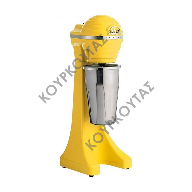 Επαγγελματική Φραπιέρα Artemis MIX-2010 ECONOMY