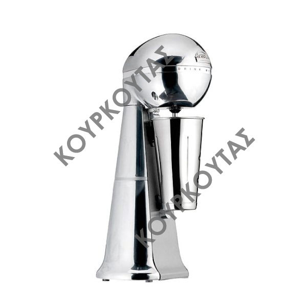Επαγγελματική Φραπιέρα Artemis SUPER Α-2001/Α SHINED 2 ταχυτήτων