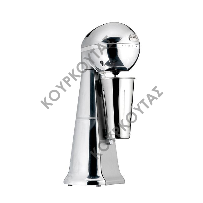 Επαγγελματική Φραπιέρα Artemis SUPER Α-2001/Α SHINED 2 ταχυτήτων