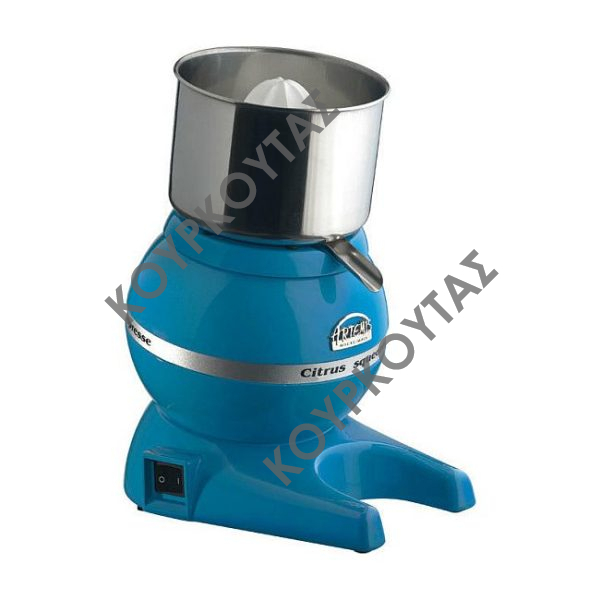 Λεμονοστύφτης αλουμινίου Artemis Colour AK/5