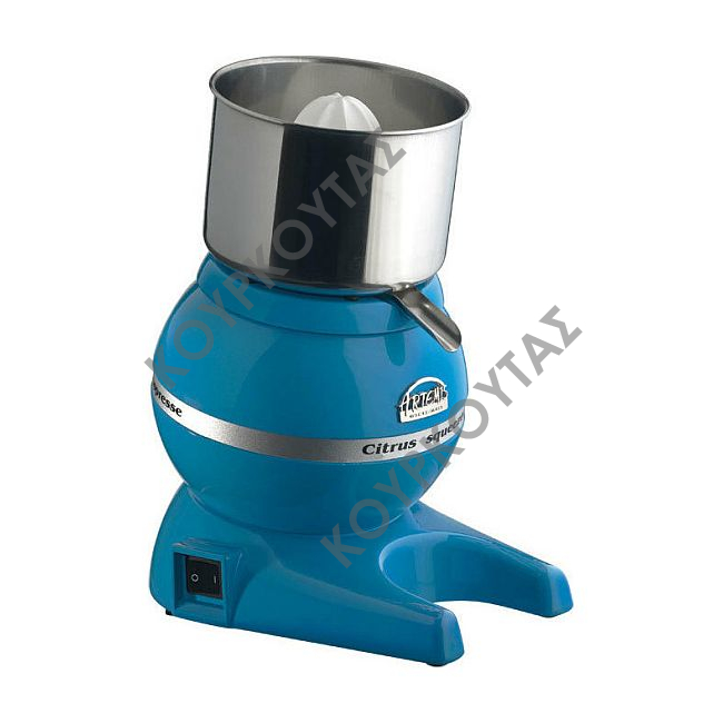 Λεμονοστύφτης αλουμινίου Artemis Colour AK/5 - Image 2