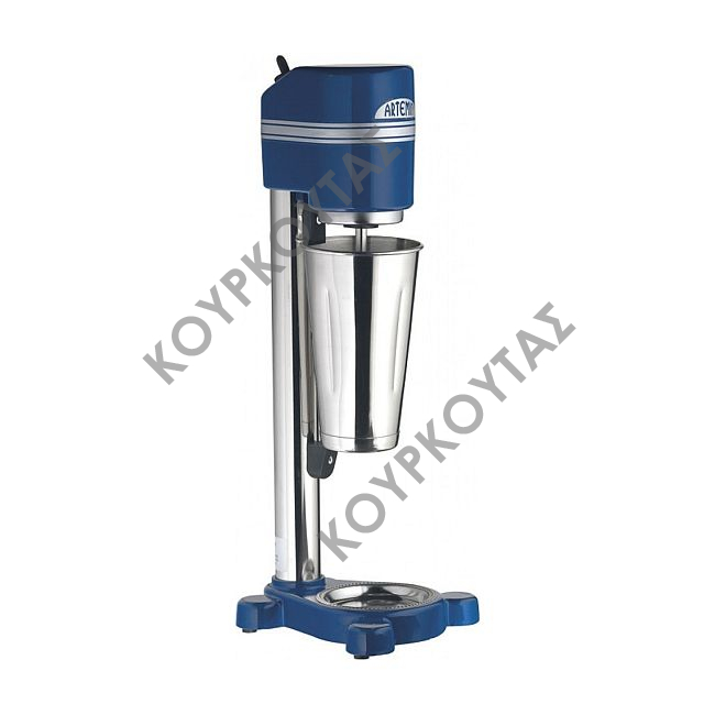 Επαγγελματική Φραπιέρα Artemis ΑK/3-2T mixer 2 ταχυτήτων - Image 8