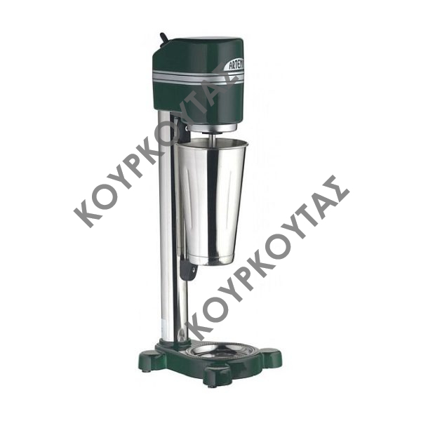 Επαγγελματική Φραπιέρα Artemis ΑK/3-2T mixer 2 ταχυτήτων