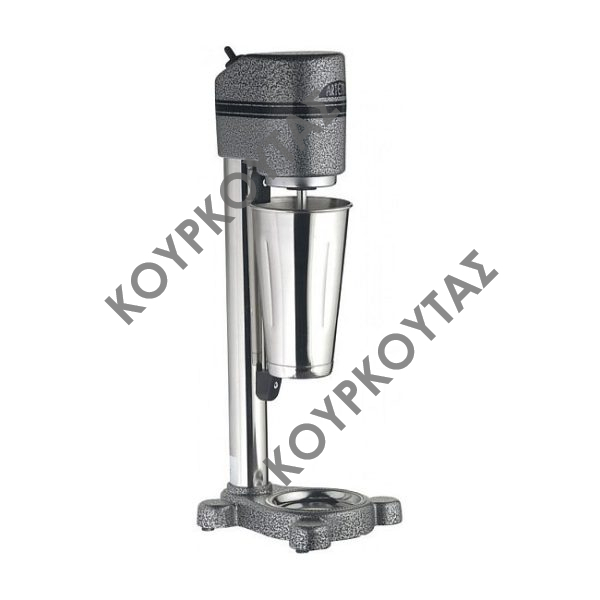 Επαγγελματική Φραπιέρα Artemis ΑK/3-2T mixer 2 ταχυτήτων