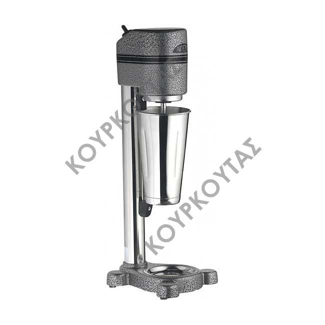 Επαγγελματική Φραπιέρα Artemis ΑK/3-2T mixer 2 ταχυτήτων - Image 6