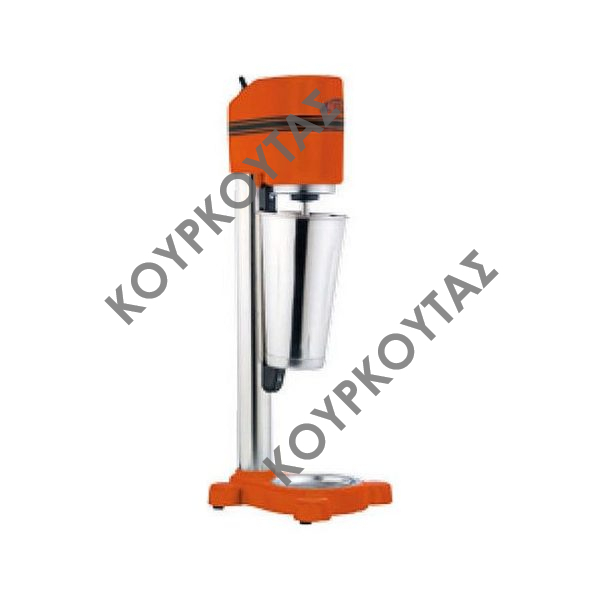 Επαγγελματική Φραπιέρα Artemis ΑK/3-2T mixer 2 ταχυτήτων - Image 4