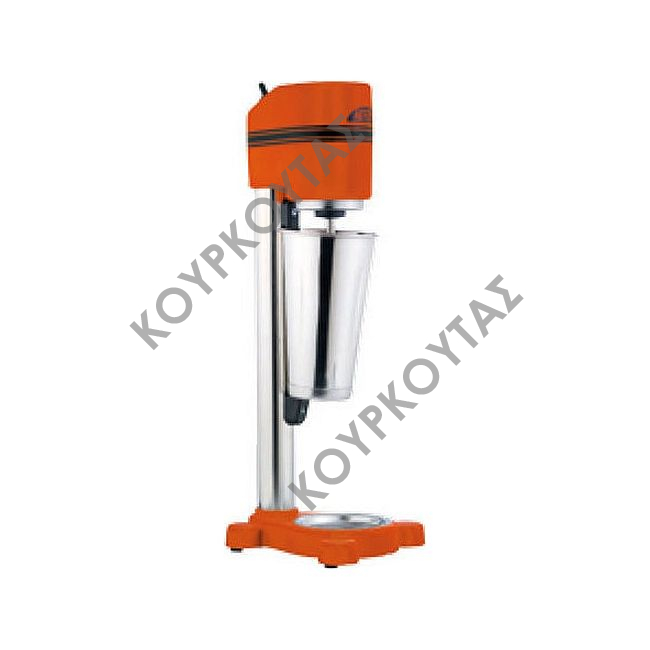 Επαγγελματική Φραπιέρα Artemis ΑK/3-2T mixer 2 ταχυτήτων - Image 4