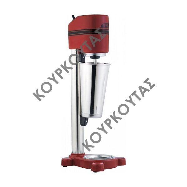 Επαγγελματική Φραπιέρα Artemis ΑK/3-2T mixer 2 ταχυτήτων - Image 3
