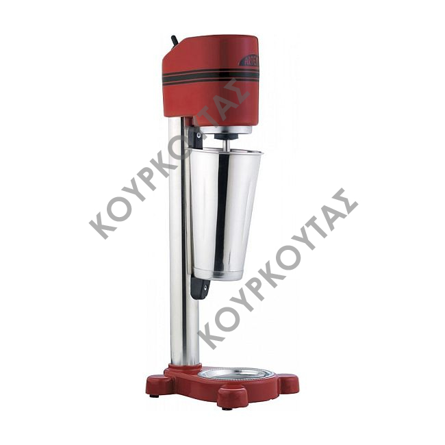 Επαγγελματική Φραπιέρα Artemis ΑK/3-2T mixer 2 ταχυτήτων - Image 3