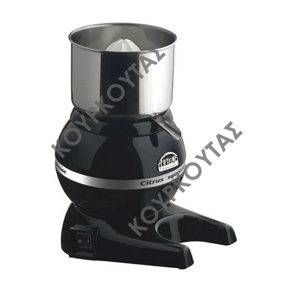 Λεμονοστύφτης αλουμινίου Artemis Colour AK/5